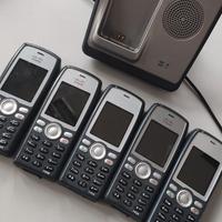 telefoni cisco Wireless IP  7925