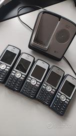 telefoni cisco Wireless IP  7925