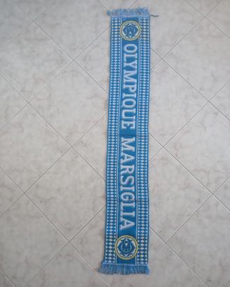 Sciarpa Olympique Marsiglia 