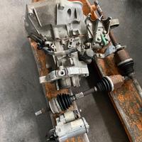 cambio manuale lancia ypsilon 2019