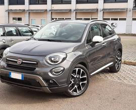 Fiat 500x - 2020