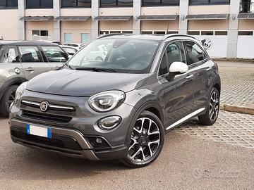 Fiat 500x - 2020