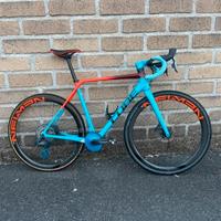 CUBE CROSS RACE C:62 SLT