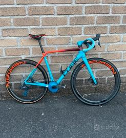 CUBE CROSS RACE C:62 SLT