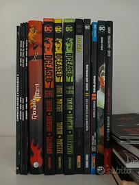 fumetti dc