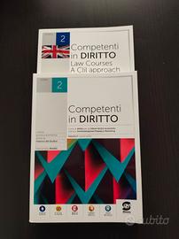 Componenti in diritto 2