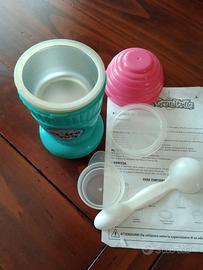 La Granitella dolce party