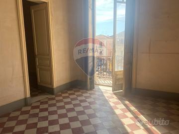 Appartamento - Paternò