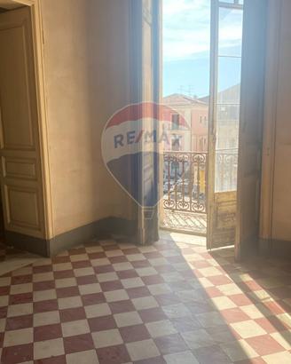 Appartamento - Paternò