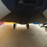 Tender 270 cmq 