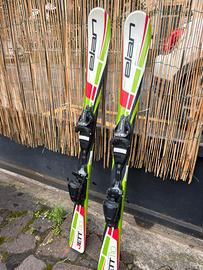 Sci usati Elan bambino