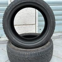 GOMME 215/45R17 91V