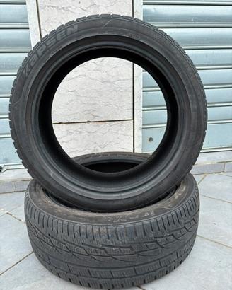 GOMME 215/45R17 91V