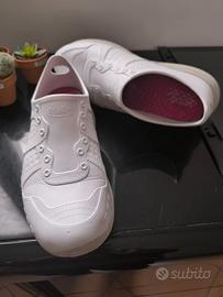 scarpe ortopediche sanitarie GELATTO