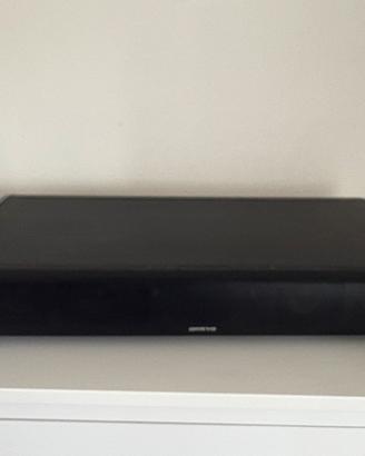 Onkyo LS-T10 Soundbase TV Bluetooth con subwoofer