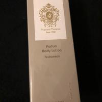 Tiziana terenzi body lotion nuova