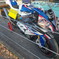 Bmw s1000rr s 1000 rr 2018