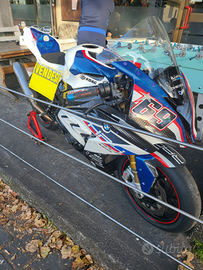 Bmw s1000rr s 1000 rr 2018