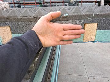 pannelli fonoassorbenti 