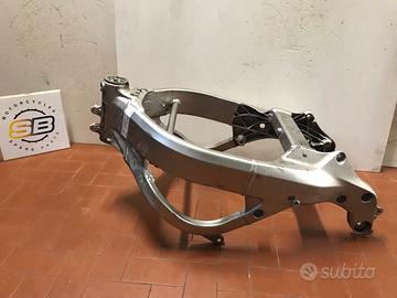 Telaio honda cbr 600 f