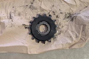 pignone 15 per TRK 502X/ 502