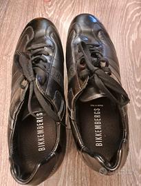 BIKKEMBERGS SNEAKER UOMO TG43