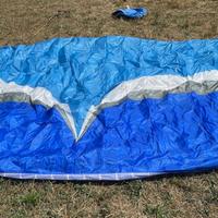 Ozone Rush Six, taglia ML, 85 - 105 kg