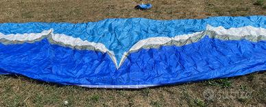 Ozone Rush Six, taglia ML, 85 - 105 kg