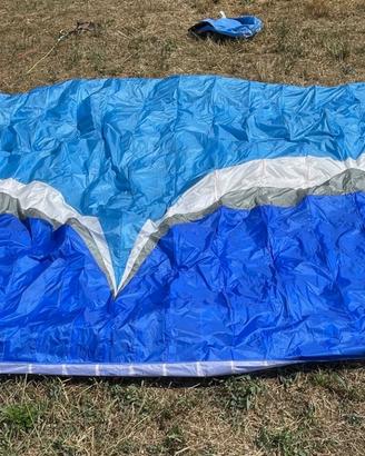 Ozone Rush Six, taglia ML, 85 - 105 kg