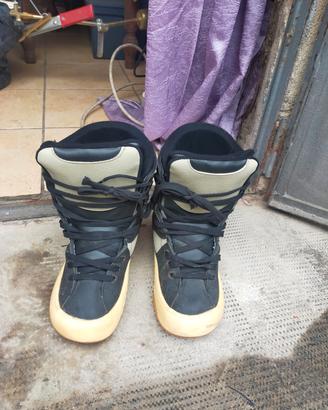 scarponi snow n.37 -3333505597