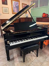 Pianoforte Steinway & Sons mezza coda classico