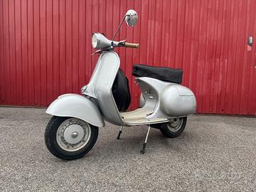 VESPA GS 150 1961