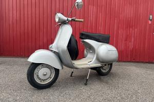 VESPA GS 150 1961