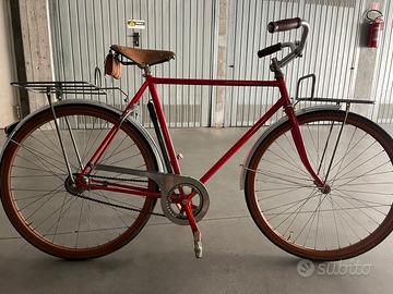 Bici da citta