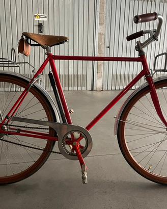 Bici da citta