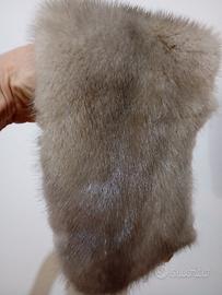 pelliccia pregiata 