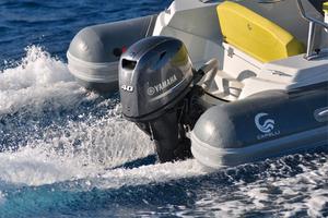 Promo Motore Yamaha F40LETL(60) - Pronta Consegna