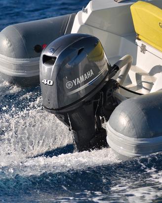 Promo Motore Yamaha F40LETL(60) - Pronta Consegna