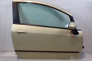 Portiera destra Fiat Grande Punto 2009 3 porte