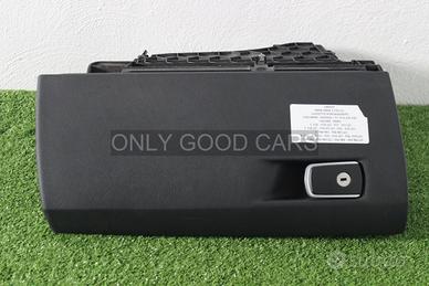Cassetto cruscotto bmw serie 4 f32 f36 | 000636