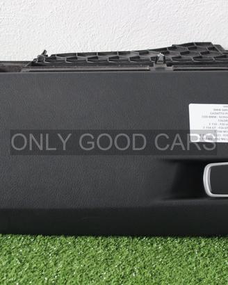 Cassetto cruscotto bmw serie 4 f32 f36 | 000636