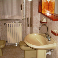 Bagno completo