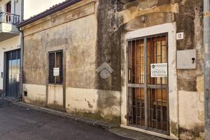 CASA INDIPENDENTE A VIAGRANDE