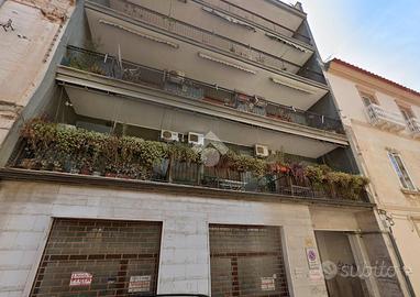 4 LOCALI A SANTA MARIA CAPUA VETERE