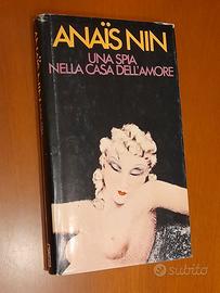 Una spia nella casa dell'amore