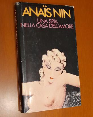 Una spia nella casa dell'amore