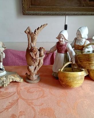 Oggetti d'epoca (prezzo da concordare)