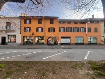 3 LOCALI A GALLIATE