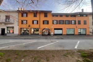 3 LOCALI A GALLIATE