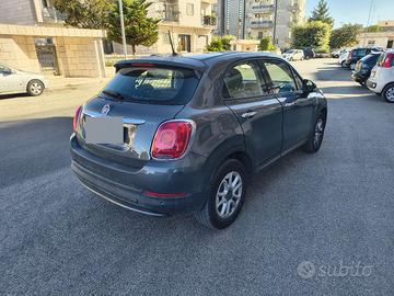 FIAT 500X 1.3 DIESEL MULTIJET